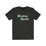 Breaking Parallel Tee