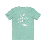 Anti Cardio Cardio Club Color Drop Tee