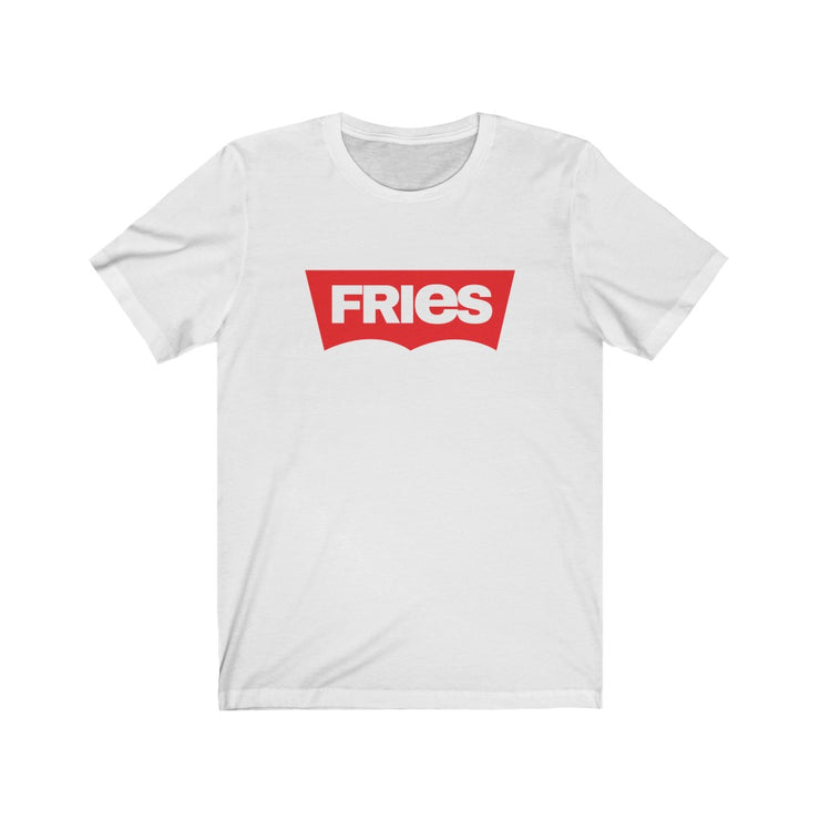 Fries Tee