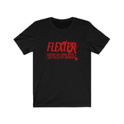 Killin' It Flexter Tee