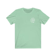 Anti Cardio Cardio Club Color Drop Tee