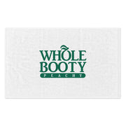 Whole Booty Peachy Gym Rally Towel