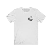 Anti Cardio Cardio Club Tee