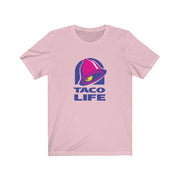 Taco Life Tee