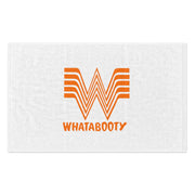 Whatabooty Gym Rally Towel