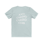 Anti Cardio Cardio Club Color Drop Tee