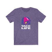 Taco Life Tee