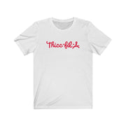 Thicc-Fil-A Tee