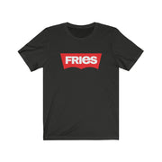 Fries Tee