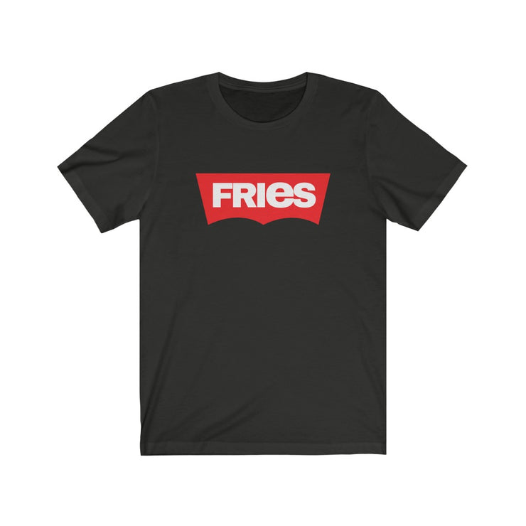 Fries Tee