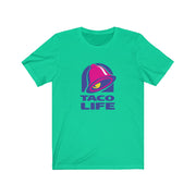 Taco Life Tee