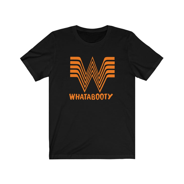 Whatabooty Tee