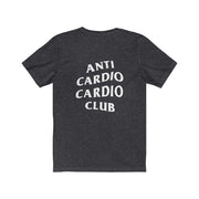 Anti Cardio Cardio Club Tee