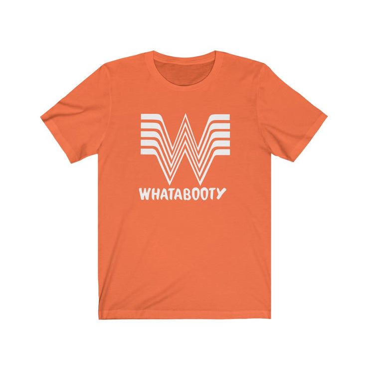 Whatabooty Tee