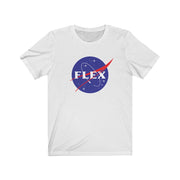 Flex Space Tee