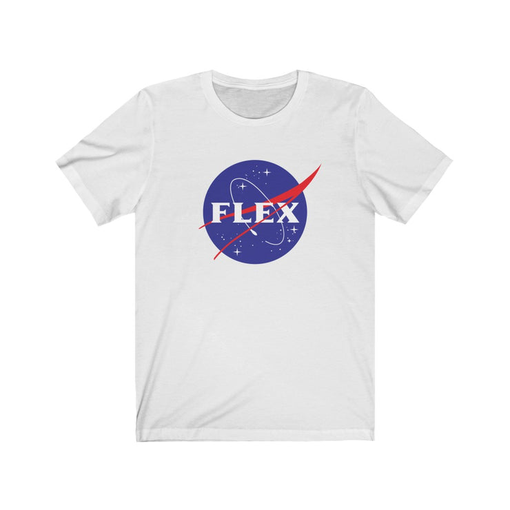 Flex Space Tee