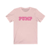 Victoria's PINK Pump Tee