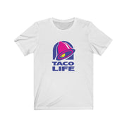 Taco Life Tee