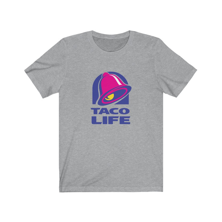 Taco Life Tee