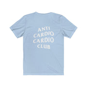 Anti Cardio Cardio Club Color Drop Tee