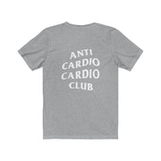 Anti Cardio Cardio Club Tee