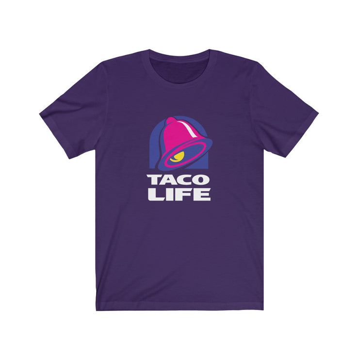 Taco Life Tee