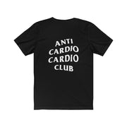 Anti Cardio Cardio Club Tee