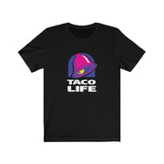 Taco Life Tee