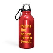 Thighs Like Honey Sport Bottle