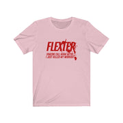 Killin' It Flexter Tee