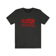 Killin' It Flexter Tee