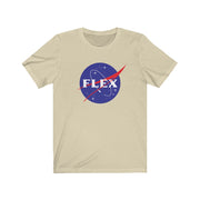 Flex Space Tee