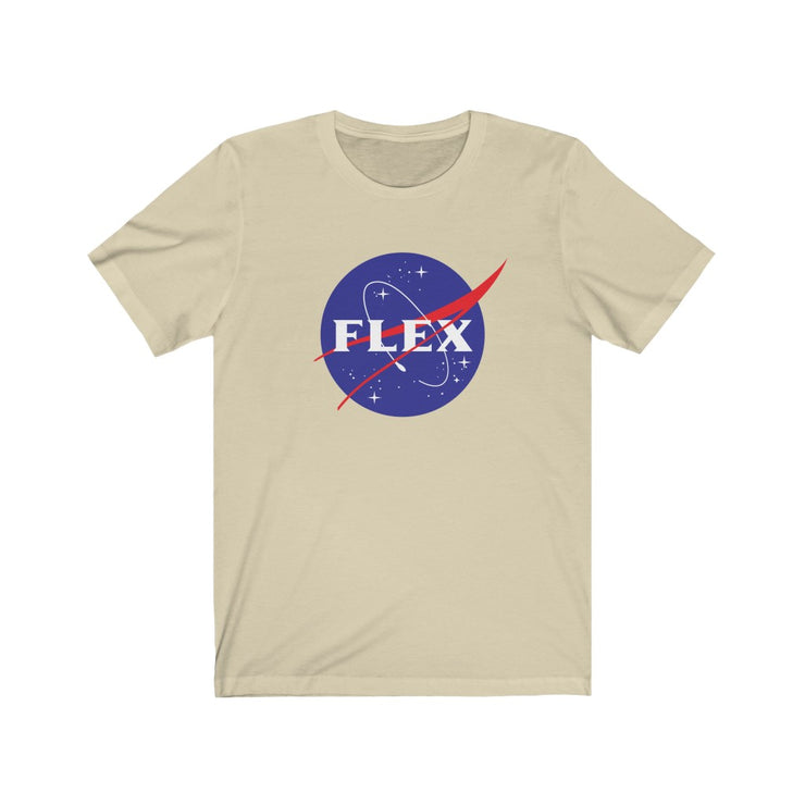 Flex Space Tee