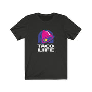 Taco Life Tee