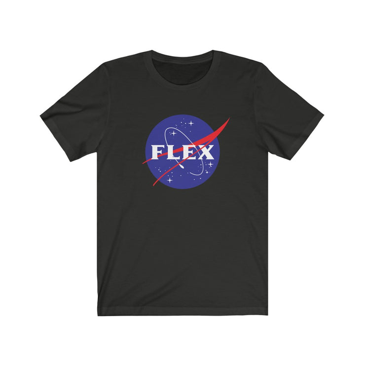 Flex Space Tee