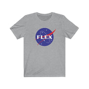 Flex Space Tee