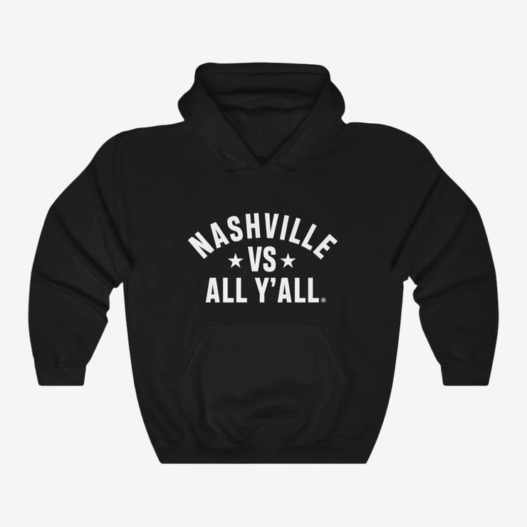 Nashville Vs All Y&