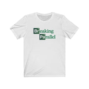 Breaking Parallel Tee