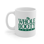 Whole Booty Peachy Mug