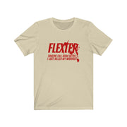 Killin' It Flexter Tee