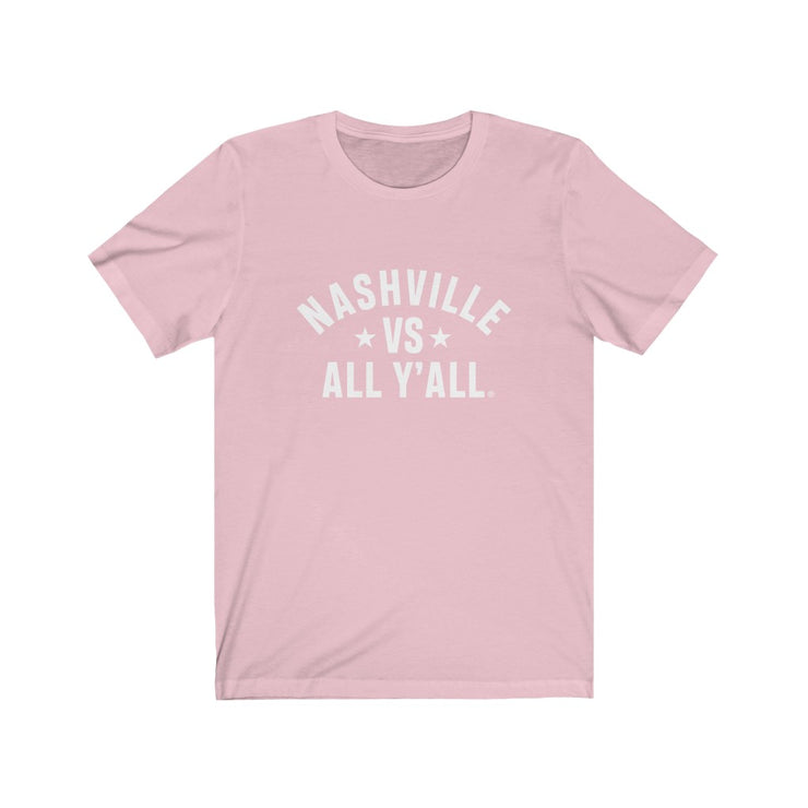 Nashville Vs All Y&