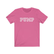 Victoria's PINK Pump Tee