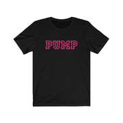 Victoria's PINK Pump Tee