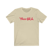 Thicc-Fil-A Tee