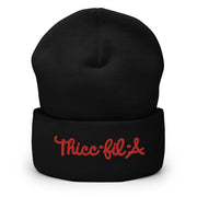 Thicc-Fil-A Beanie