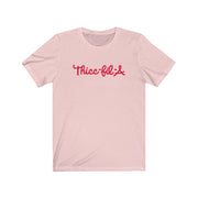 Thicc-Fil-A Tee