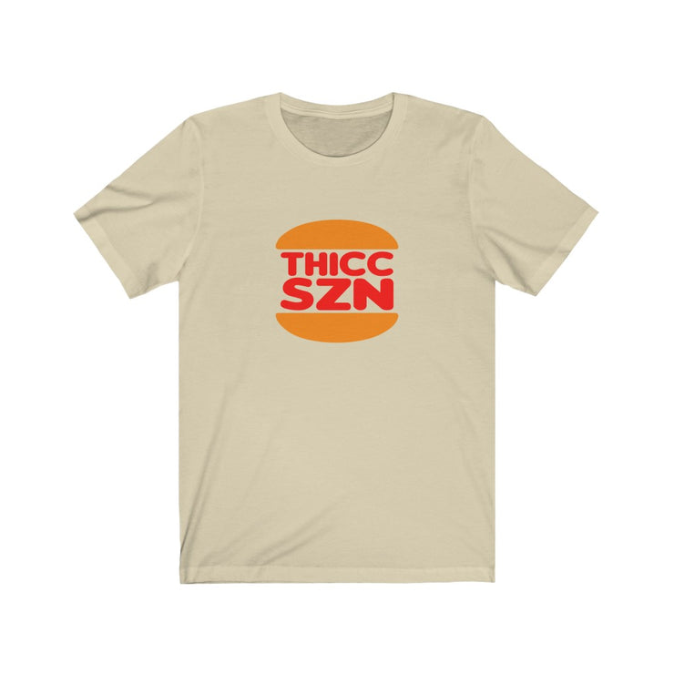 Thicc Szn Tee