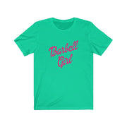 Barbell Girl Tee