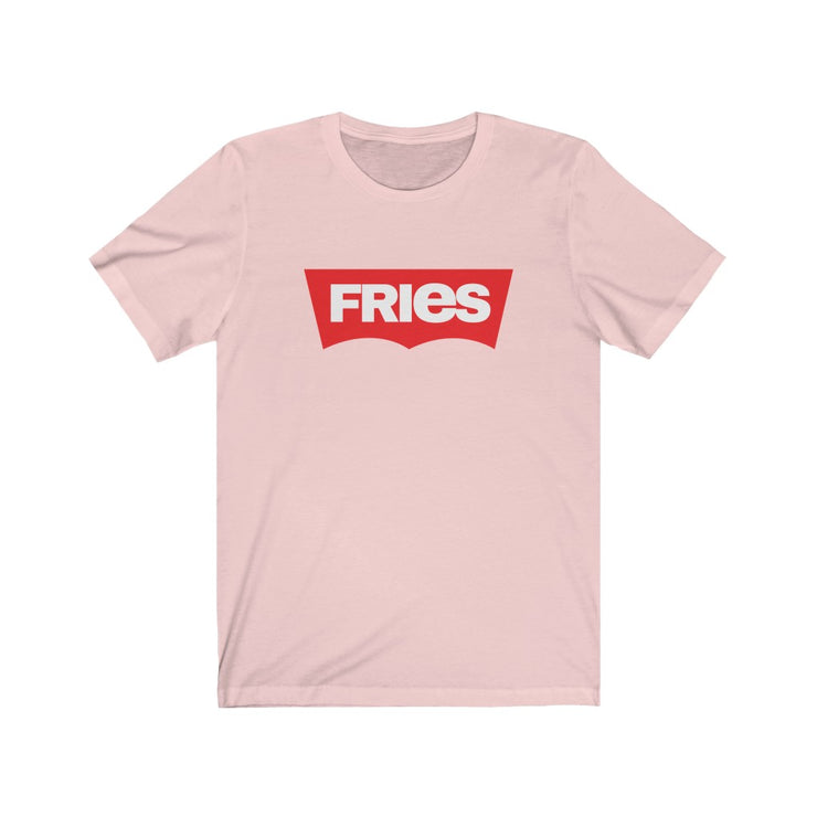 Fries Tee