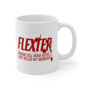 Killin' It Flexter Mug